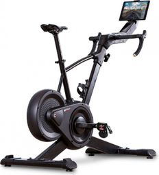 Vélo d'Intérieur connecté EXERCYCLE H9365 Electromagnétique Hometrainer