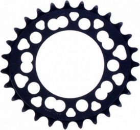 PLATEAU ROTOR VTT 74 MM 27dents