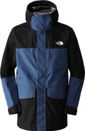 The North Face Dryzzle All-Weather Futurelight Jacket Herren Blau