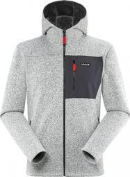 Polaire Lafuma Access Wind Homme Gris
