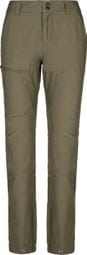 Pantalon randonnée femme Kilpi JASPER-W