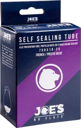 No Flat Joe's Sealant Tube 700 Standard