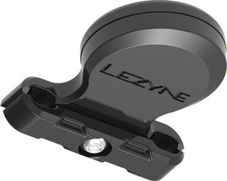 Support Antivol Gps Lezyne Matrix pour Rail de Selle Airtag