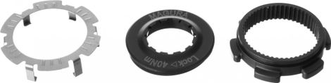 Magura Center Lock nut (Internal groove)