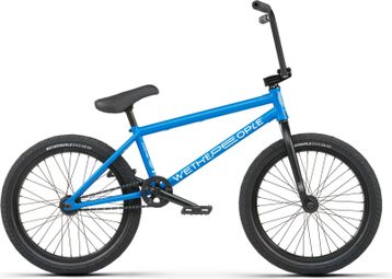 Wethepeople reason bmx freestyle blauw 2023