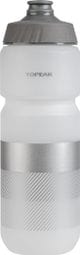 Topeak Water Bottle750ml Weiß
