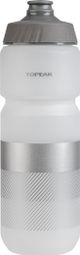 Borraccia Topeak 750ml Bianco