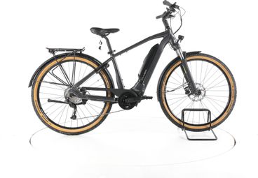 Reconditionné - FLYER Upstreet5 3.12 Trekking E-Bike - Très Bon Etat Ãtat