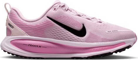 Chaussures Running Nike Vomero 18 Rose Enfant