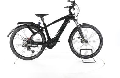 Produit reconditionné - Bianchi e-Omnia T Type Trekking E-Bike - Bon Etat