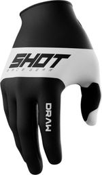 Gants Shot Draw Sky Enfant Noir