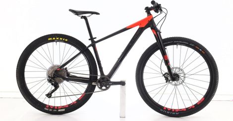 Produit reconditionné · Cube Reaction SLT Carbone XT / Vélo VTT / Cube | Bon état