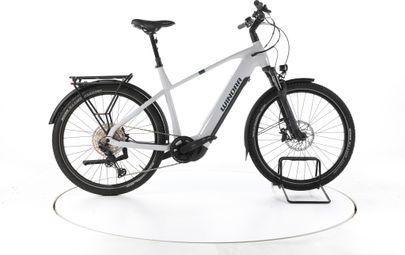 Produit reconditionné - Winora Yucatan x12 Pro Trekking E-Bike - Très Bon Etat