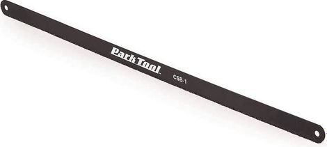 Park Tool CSB-1 Carbon Cutting Saw Blade