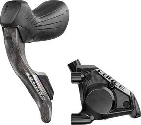 Sram Force AXS E1 Hydraulic Rear Disc Brake (Discless)