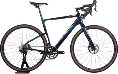 Produit reconditionné · Cannondale Topstone Carbon Ultegra Rx - Vélo gravel | Bon état