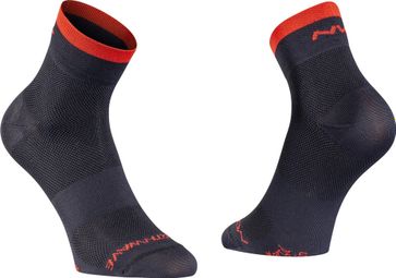 Northwave ORIGIN Socks Black / Red