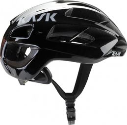 KASK PROTONE Black - Casque Route - Noir