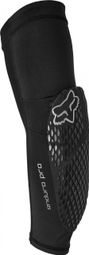 Fox Enduro Pro Black Elbow Guards