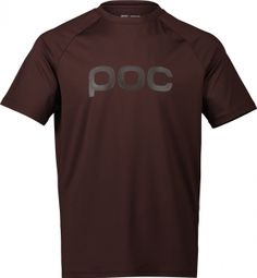 POC Reform Enduro Jersey Brown