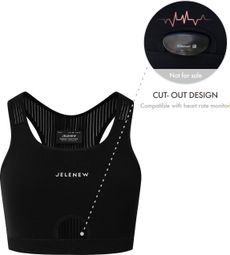 Brassière JELENEW maintien moyen découpe