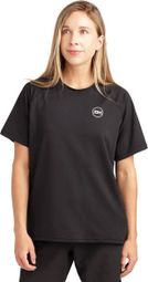 Dakine Vectra Women's Short Sleeve Jersey Black