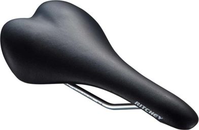 Ritchey Streem Black Sattel