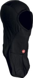 Capucha CASTELLI WS BALACLAVA Negra