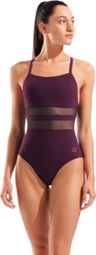 Arena Mesh Equals Bordeaux dameszwempak
