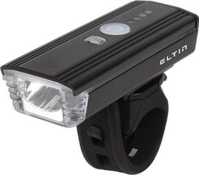 Phare avant vélo avec télécommande Eltin 350 lumens