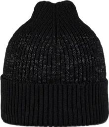 Unisex-Mütze Buff Merino Summit Schwarz