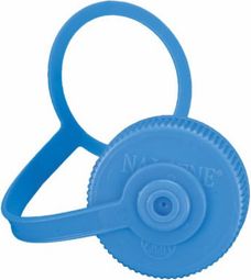 Nalgene 53mm Wide Mouth Cap Blue