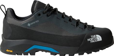 Chaussures de Randonnée The North Face Alpine Verto Gore-Tex Gris