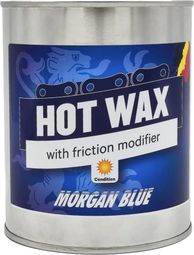 Cire pour chaînes Hot Wax Friction Modifier 625 g