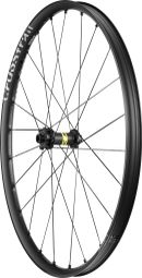 Mavic Crosstrail SL 29'' Front Wheel | Boost 15x110 mm | 6 Bolt | 2025