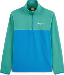 Lagoped Juleece3 Men's Blue Fleece
