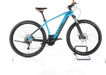 Produit reconditionné - Cube Reaction Hybrid ONE 625 Vélo électrique 2022 - Très Bon Etat