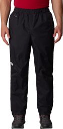 The North Face Antora Waterproof Pants Black Men's