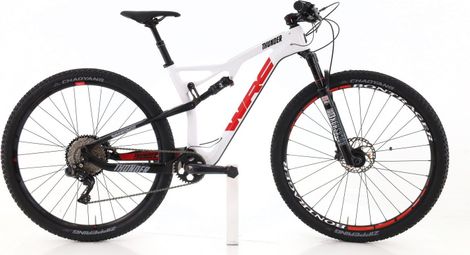 Produit reconditionné · WRC Thunder Carbone XT / Vélo VTT / WRC | Bon état