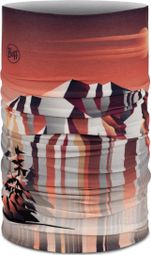 Unisex Choker Buff Original EcoStretch Brown