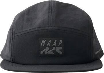 Maap Alt Road Cap Black Unisex