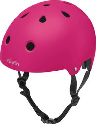 Casque Electra Lifestyle Rose Framboise 