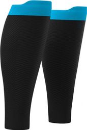 Compressport R2 Oxygen Compression Sleeves Schwarz Unisex