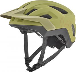 Casque VTT Bollé Adapt Khaki Mat