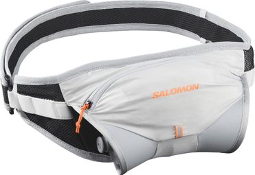 Salomon Cross 1 Bottle hydratatiegordel grijs/oranje