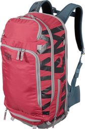 Sac modulable Krypton 25L Red Earth base taille S/M - DESTOCKAGE DE FIN DE SERIE