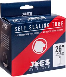 No Flat Joe's Sealant Tube 24'' Standard