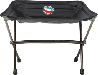 Tabouret Pliant Big Agnes Skyline UL Noir