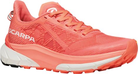 Scarpa Golden Gate 2 ATR Orange Women's Trail Shoes