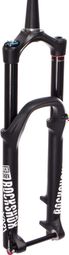 Fourche Rockshox Yari RC DebonAir 27.5'' | Boost 15x110mm | Déport 46mm | Noir Mat 2019